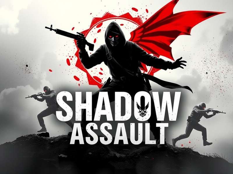 Bharat CSGO Shadow Assault Indian Maps